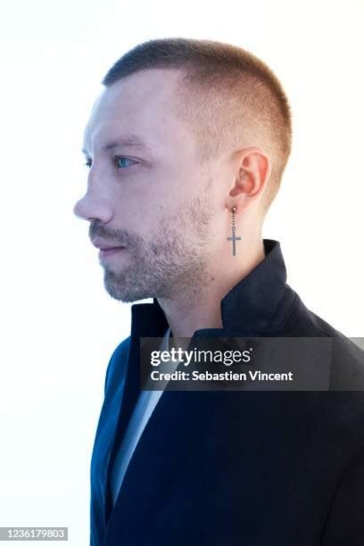 Aleksandr Kuznetsov (actor)