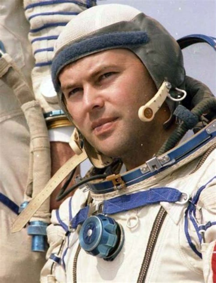 Aleksandr Laveykin