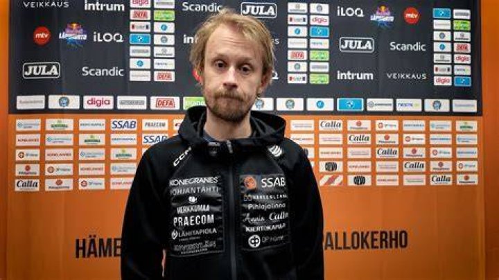 Aleksis Virtanen