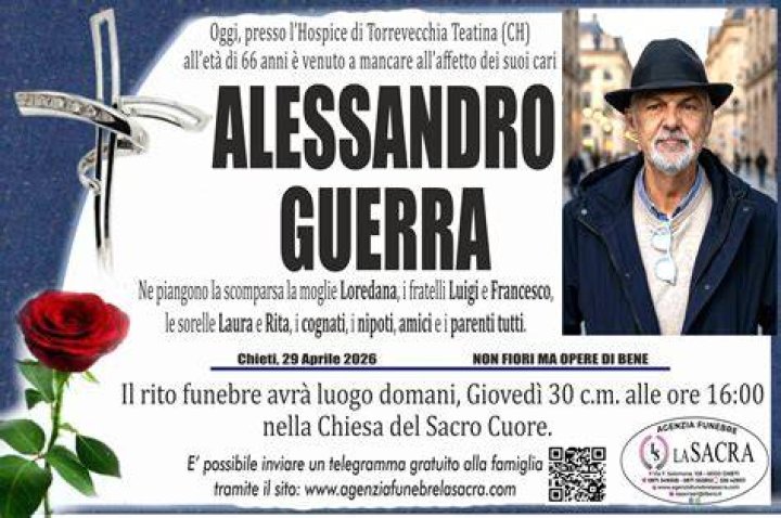 Alessandro Guerra