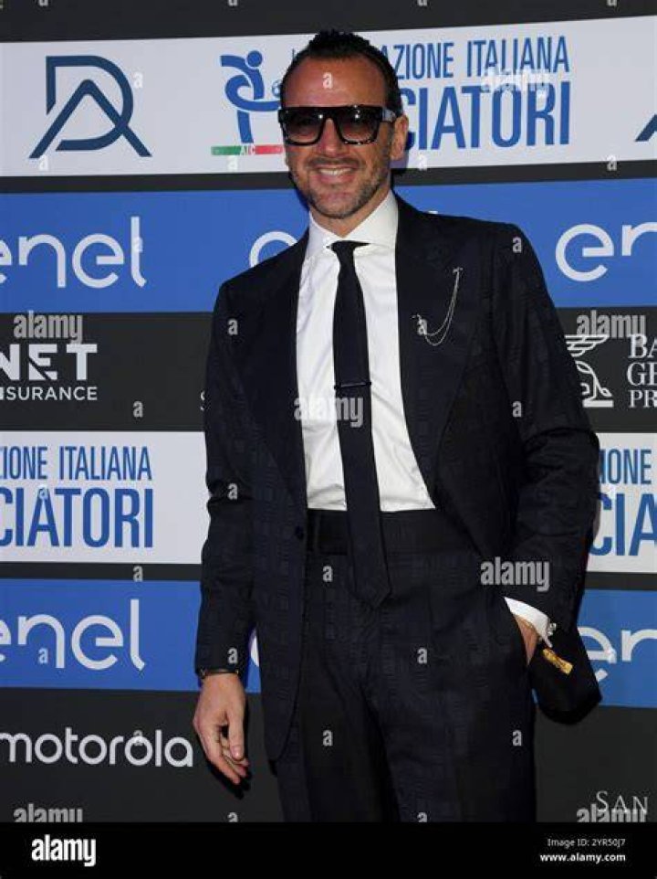 Alessandro Martorana