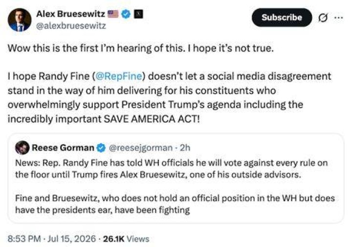 Alex Bruesewitz
