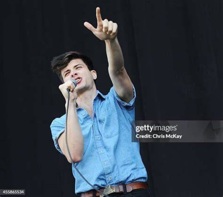 Alex Caplow