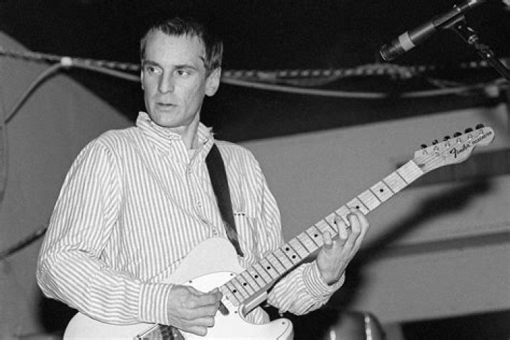 Alex Chilton