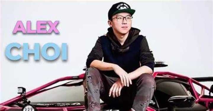 Alex Choi