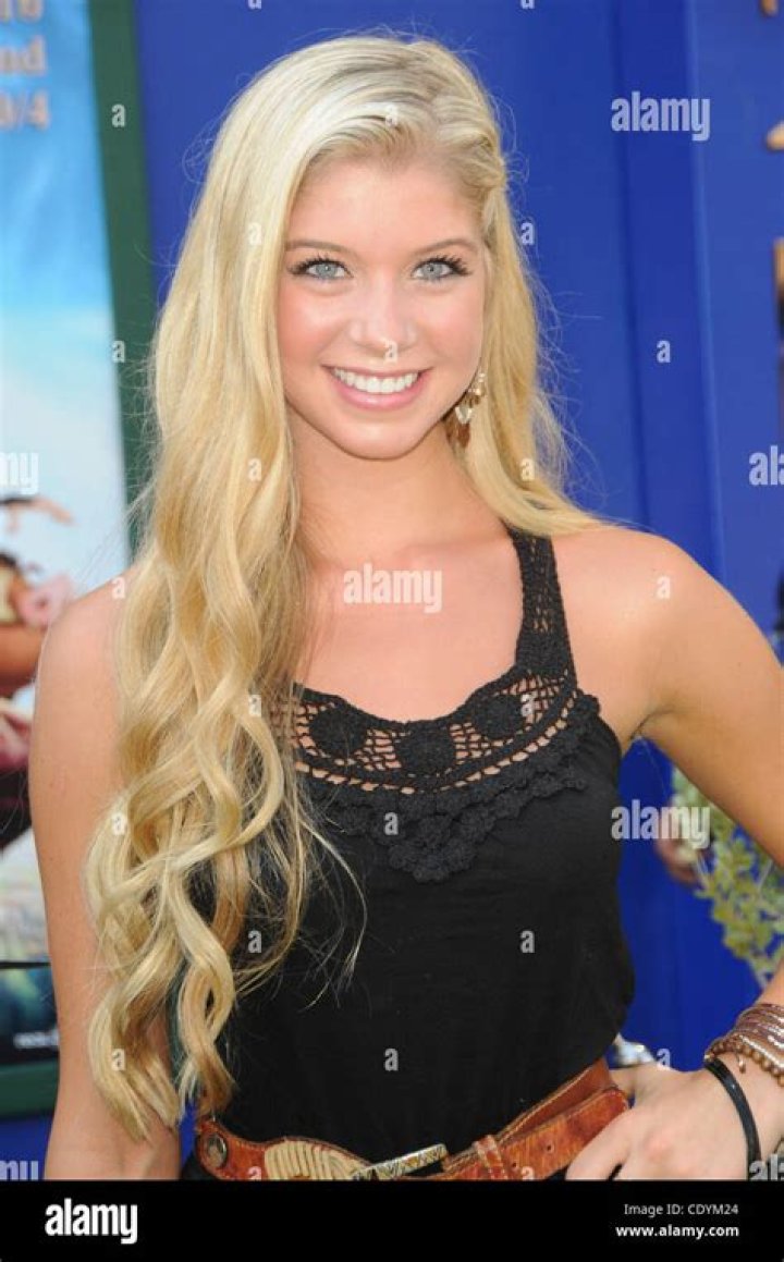 Alex DeBerry