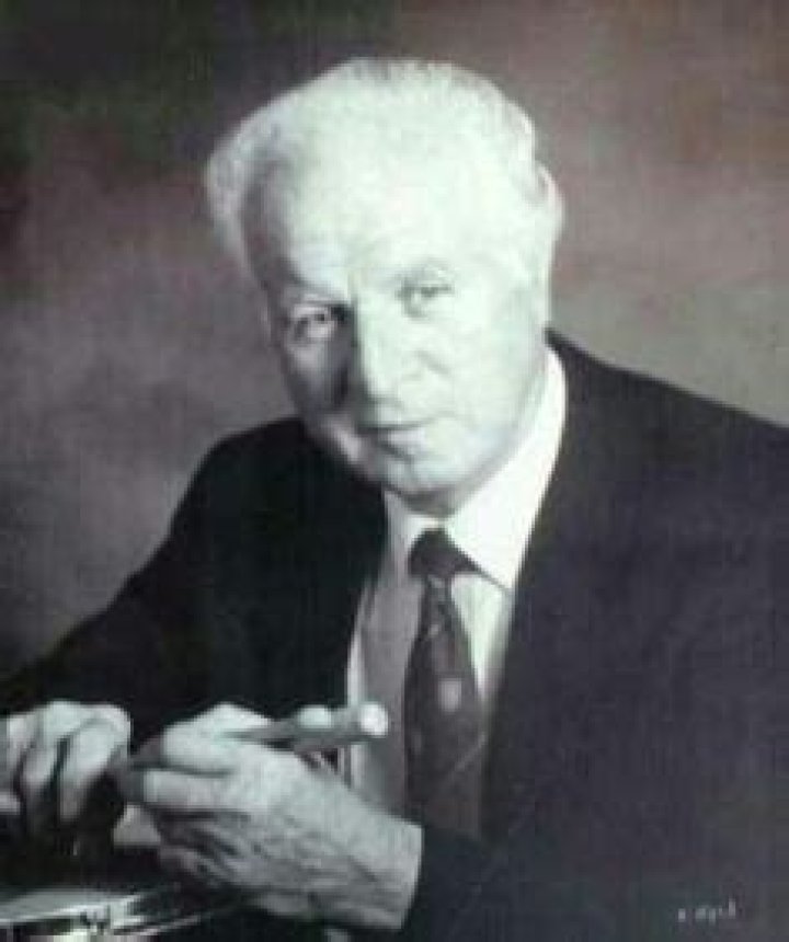 Alex Duthart