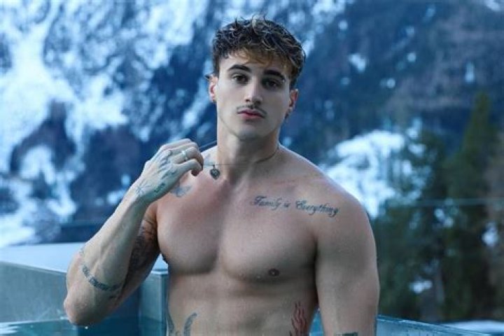 Alex Mapeli