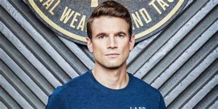 Alex Russell