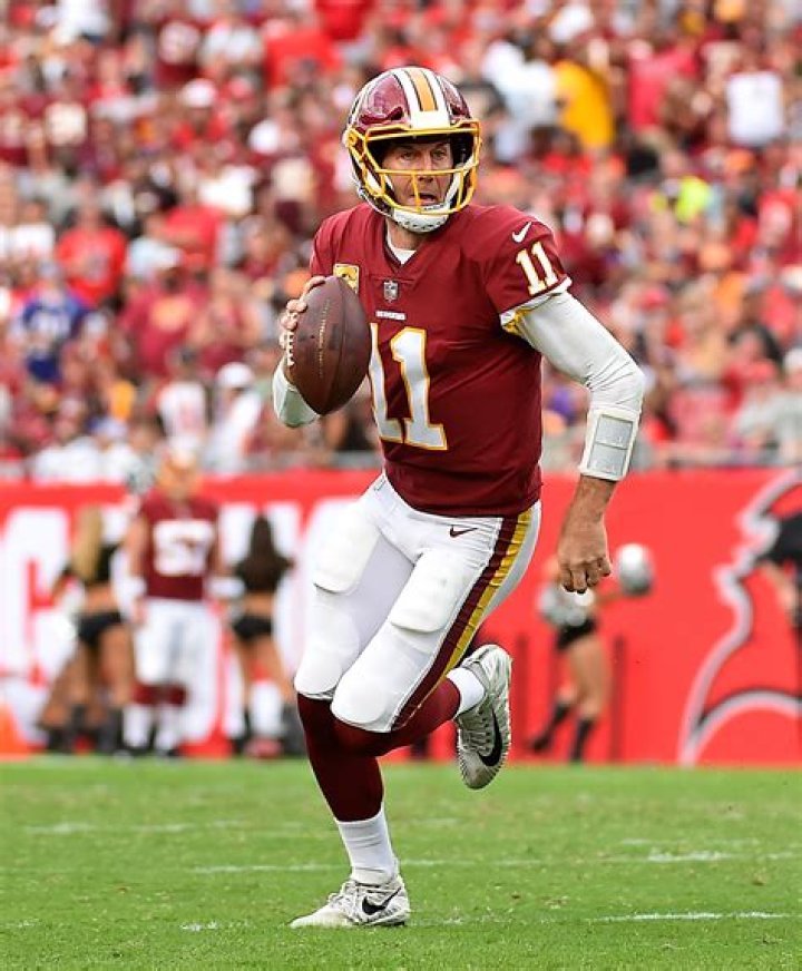 Alex Smith