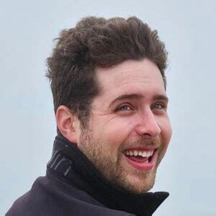 Alex Zaichkowski
