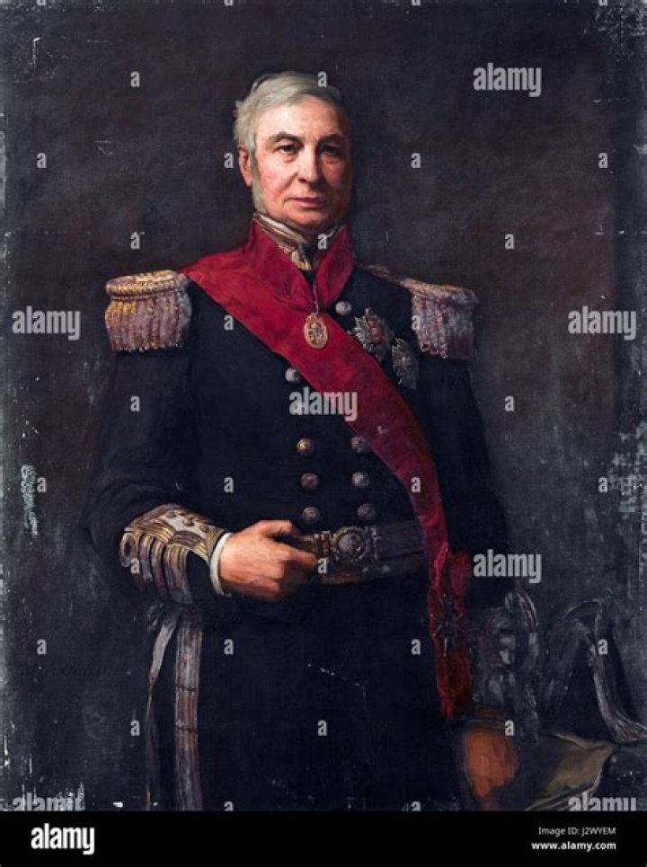 Alexander Milne