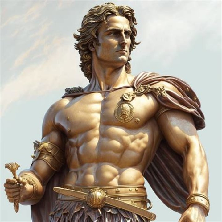 Alexander