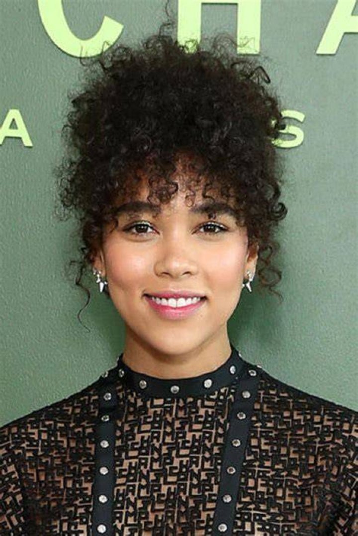 Alexandra Shipp age