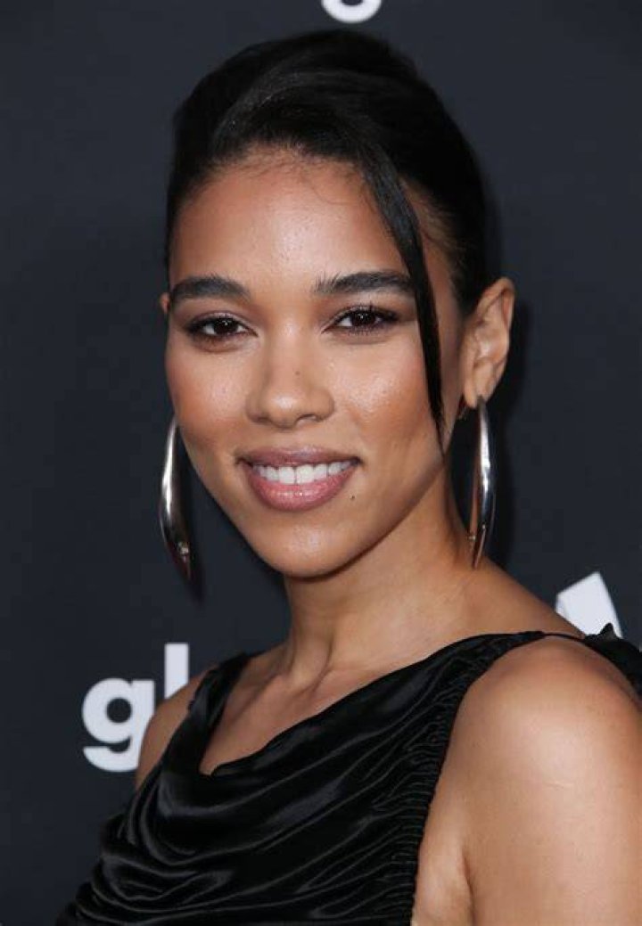 Alexandra Shipp