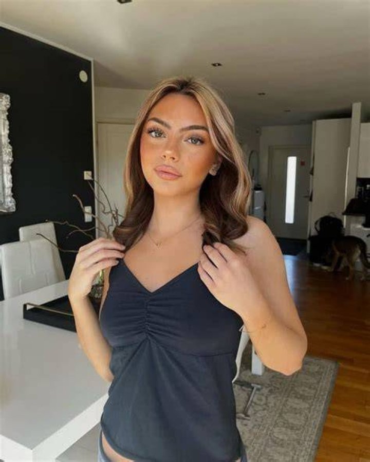Alexandra Tsolakidis