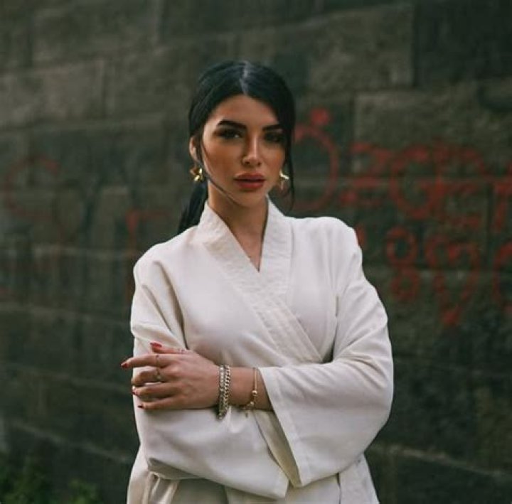 Aleyna Eroglu