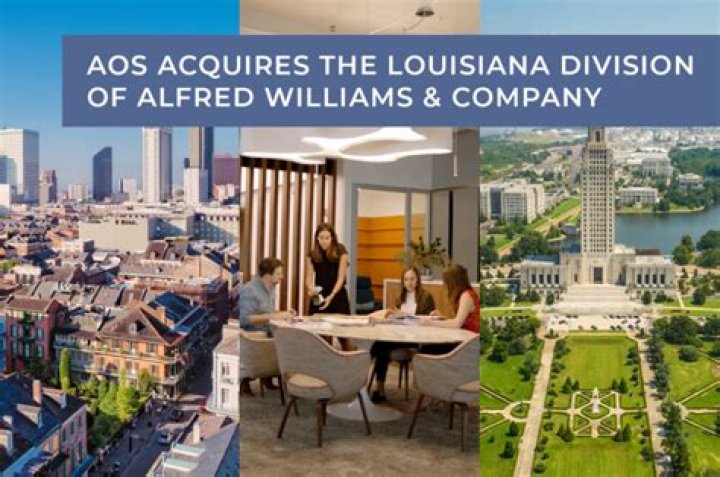 Alfred Williams