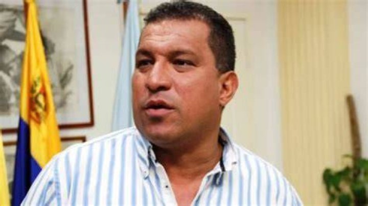 Alfredo Diaz