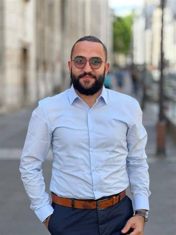 Ali Cheikh Dib