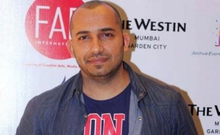 Ali Quli Mirza