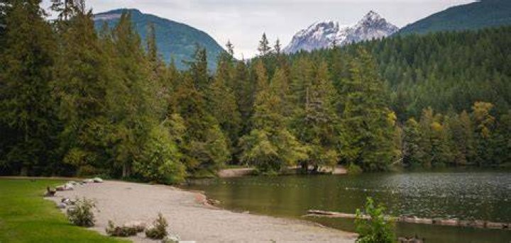 Alice Lake