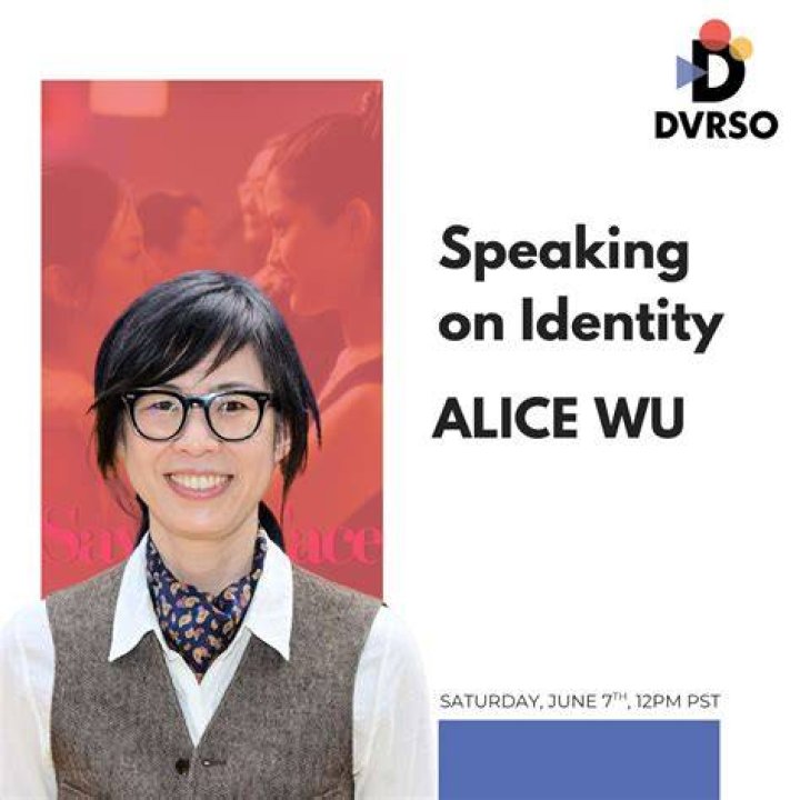 Alice Wu
