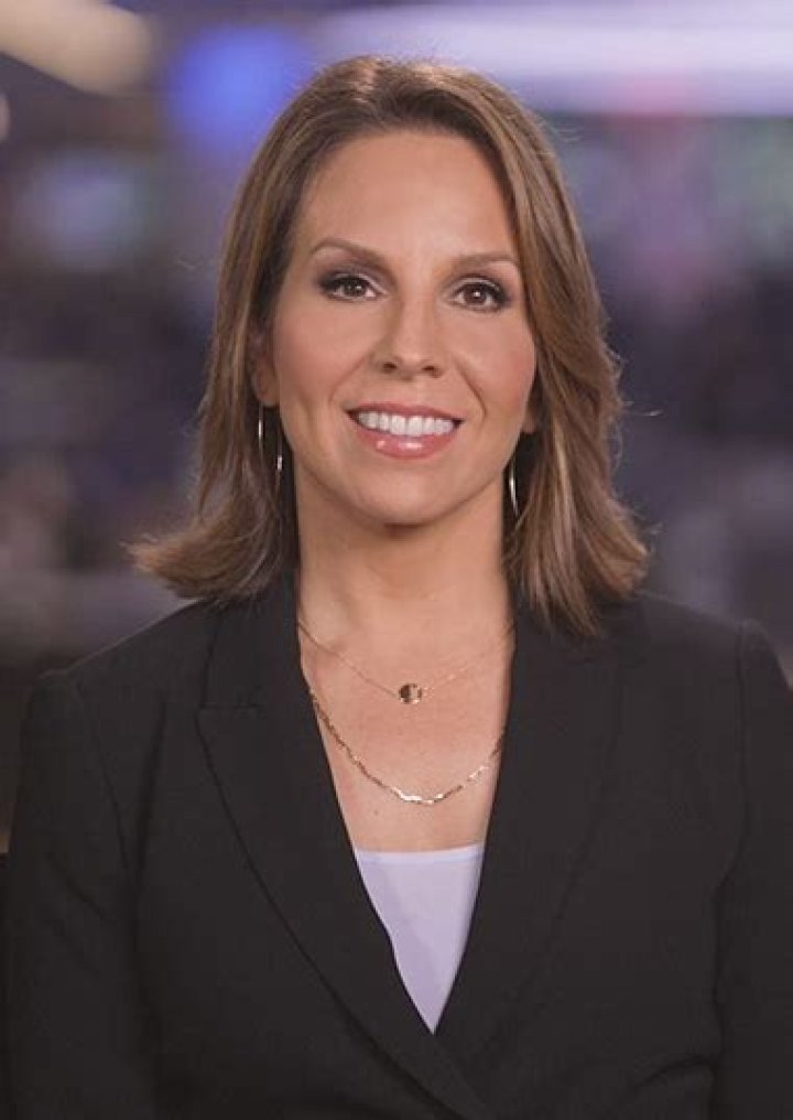 Alicia Acuna