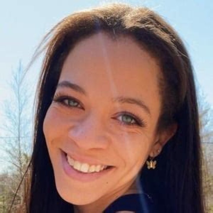 Alicia Caterini