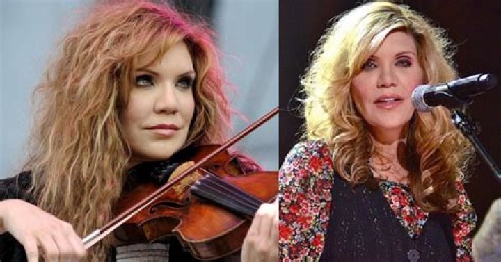 Alison Krauss
