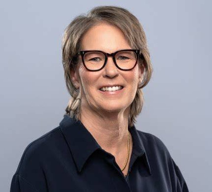 Alison Smith
