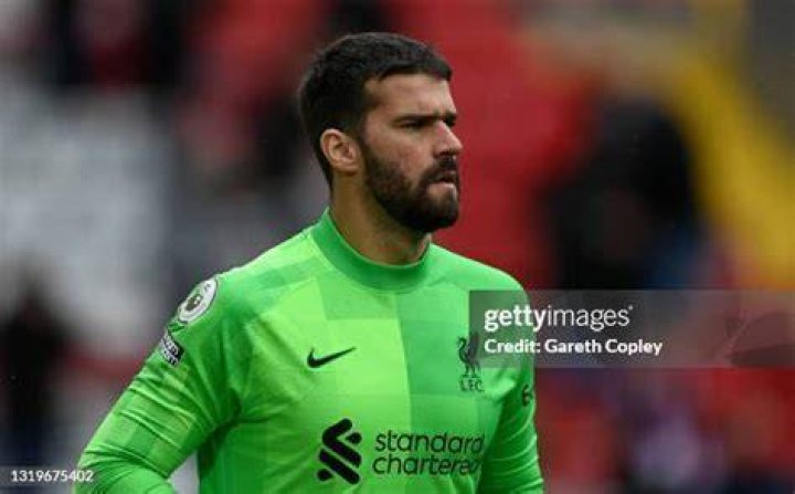 Alisson Ramses Becker