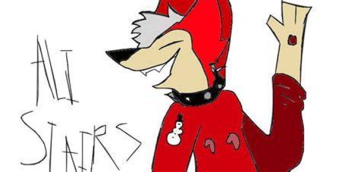 Alistairz