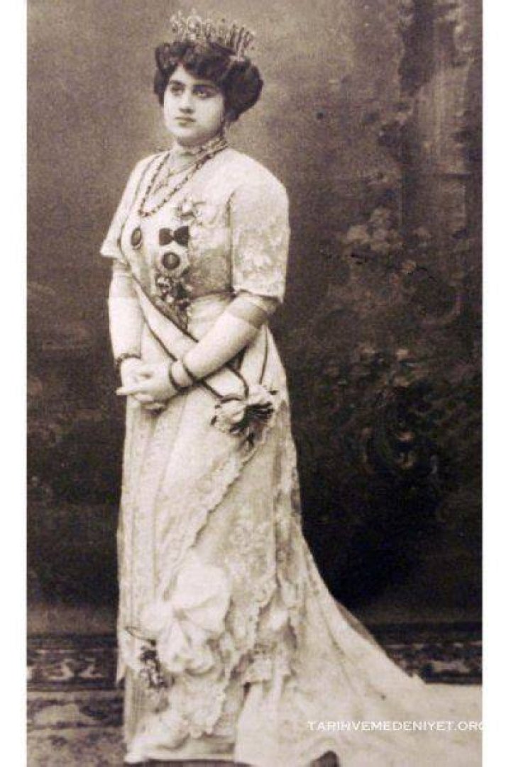 Aliye Sultan