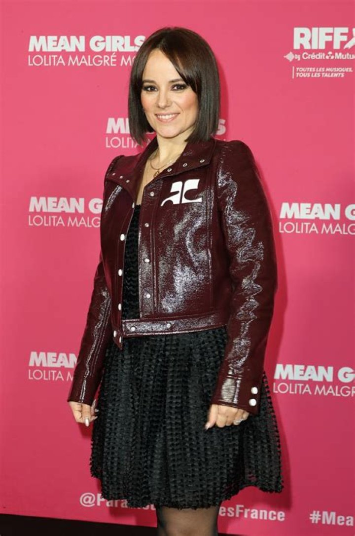 Alizee Jacotey