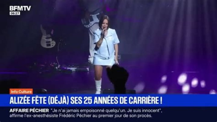 Alizee