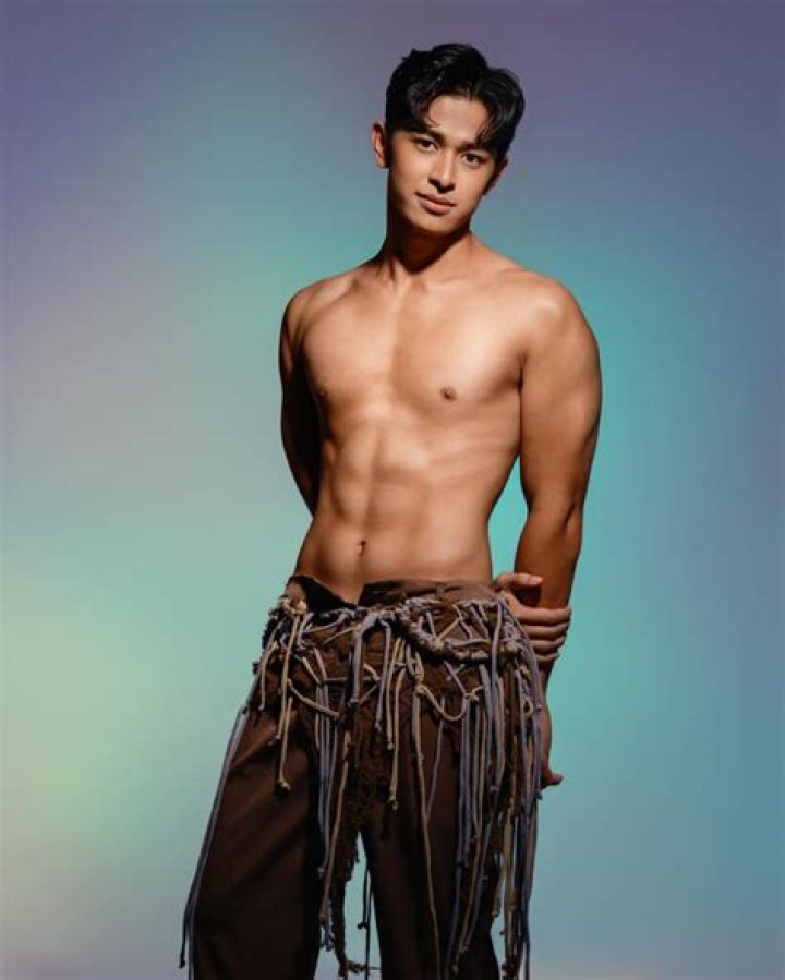 Aljon Mendoza