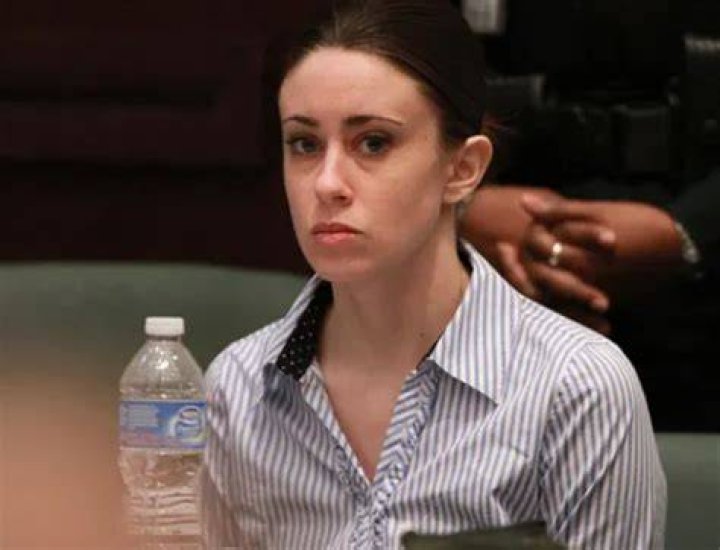 All About Casey Anthony Plastic Surgery