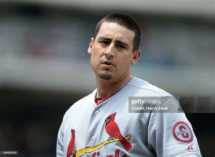 Allen Craig
