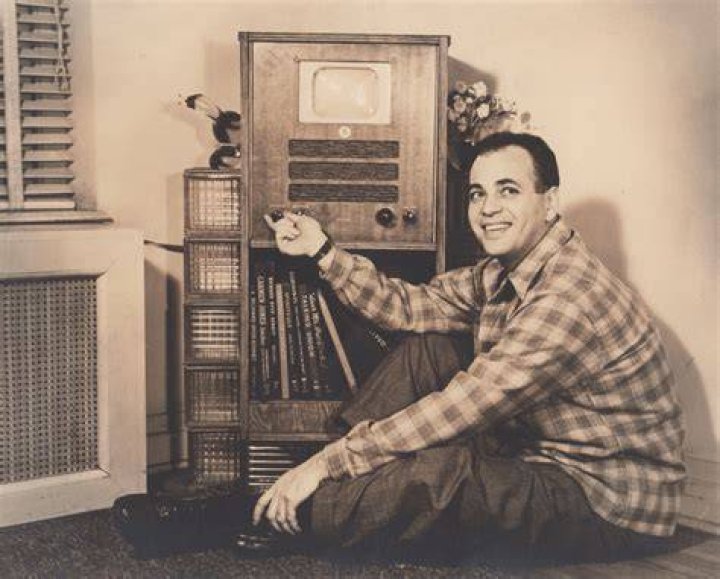 Allen Funt