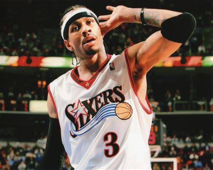 Allen Iverson