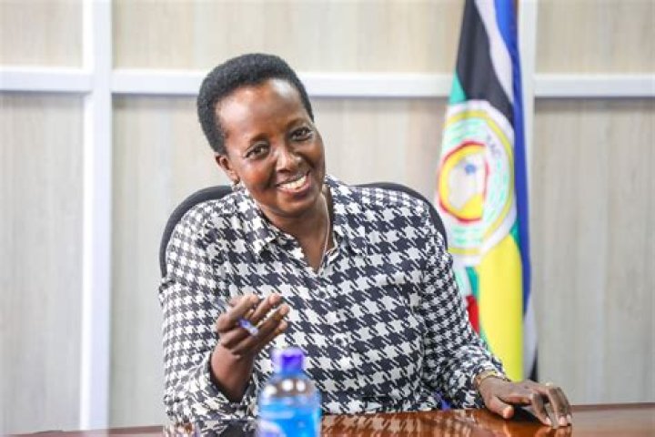 Allen Kagina