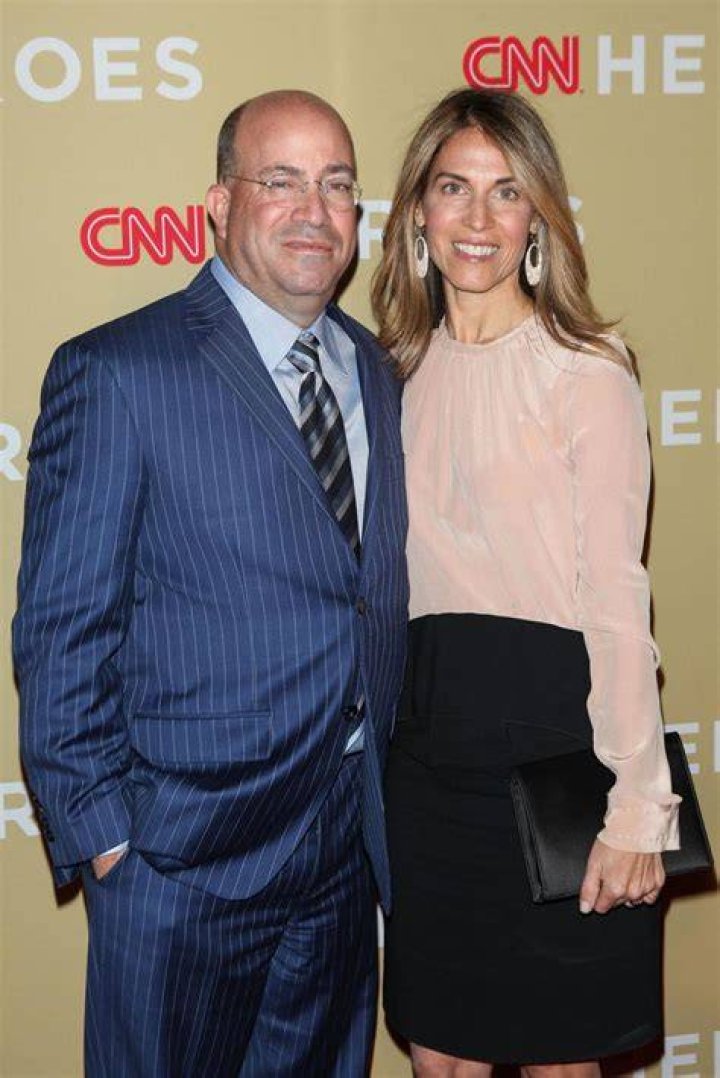 Allison Gollust Husband