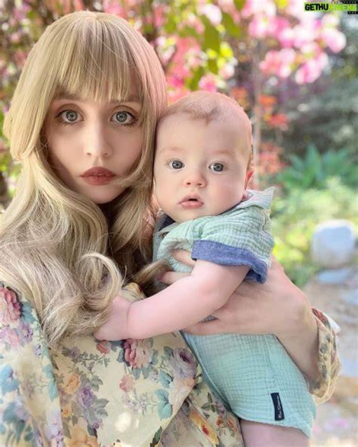 Allison Harvard