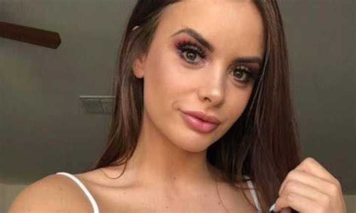 Allison Parker