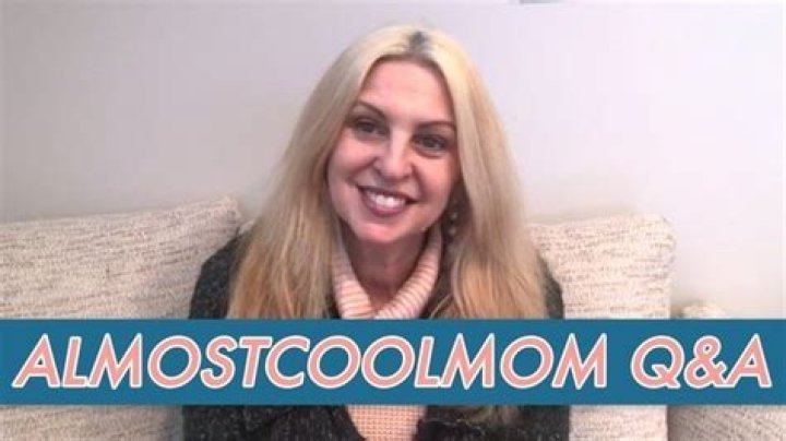 AlmostCoolMom