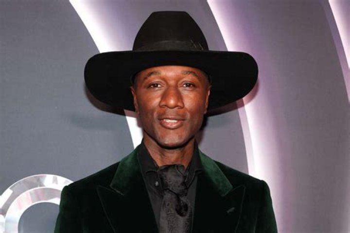 Aloe Blacc
