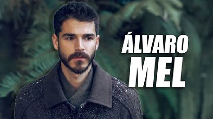 Alvaro Mel