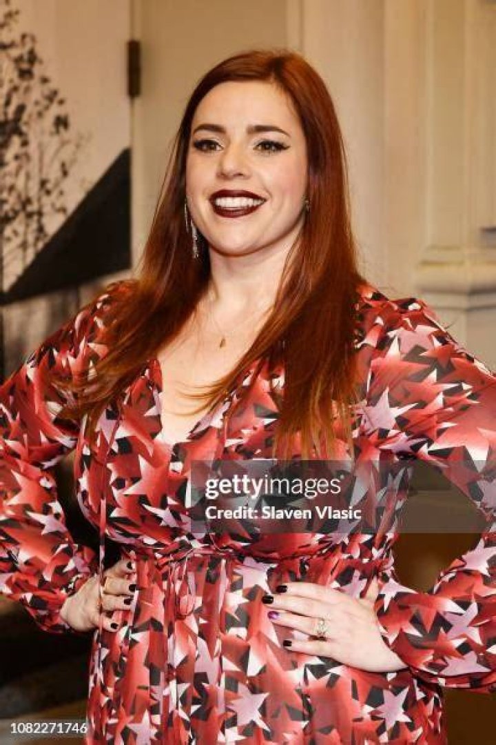 Alysha Umphress