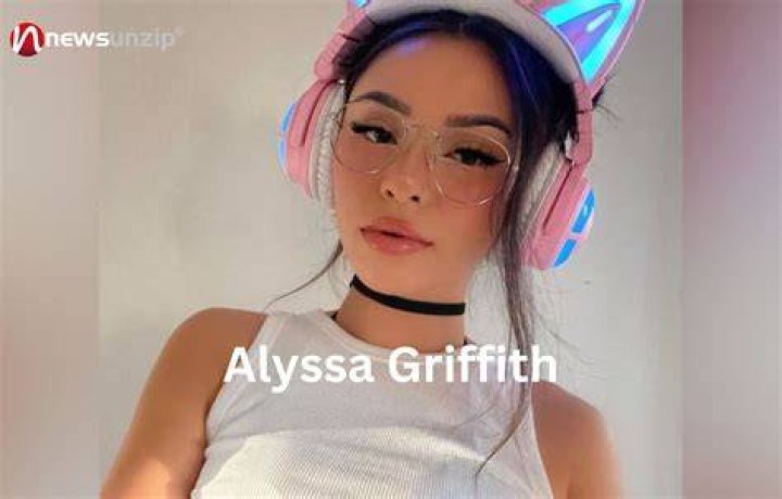 Alyssa Griffith